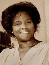 Faye Brown Blackwell Portrait