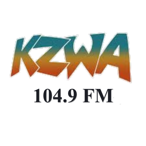 KZWA 104.9 FM