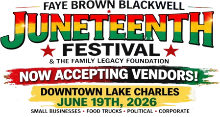 Festival Flyer