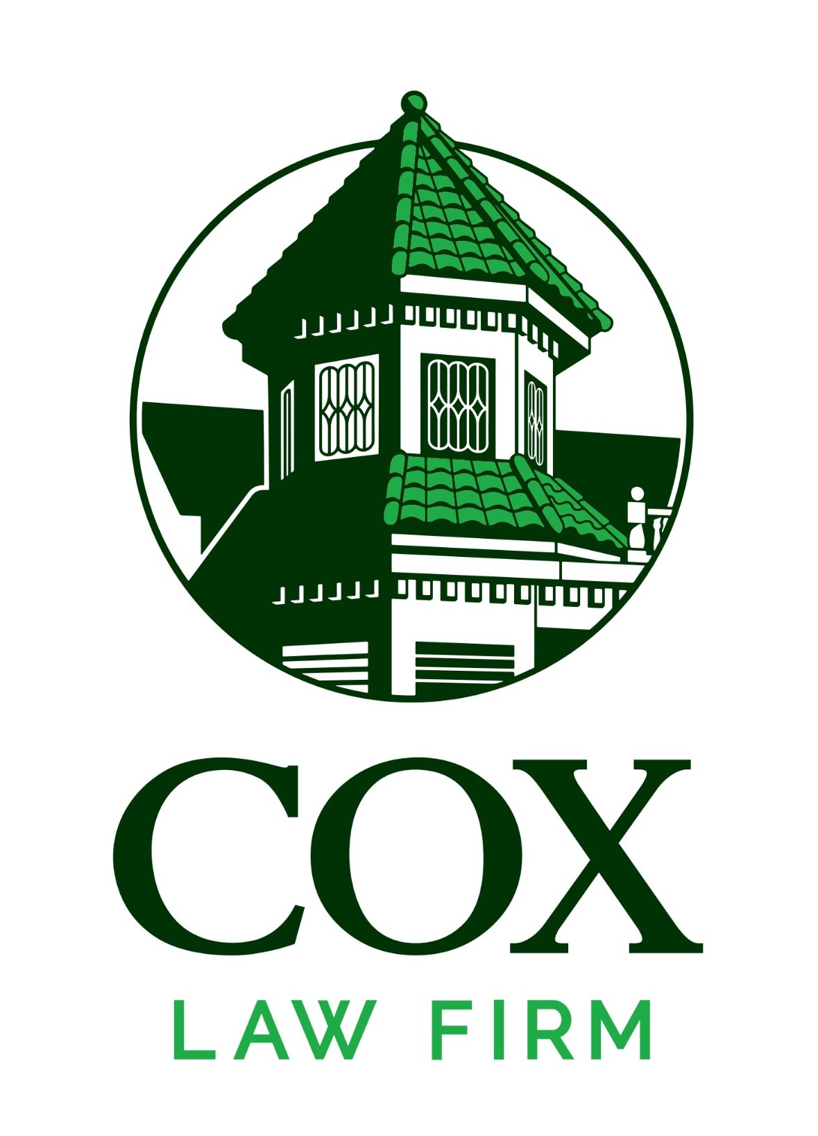Cox Law Firm
