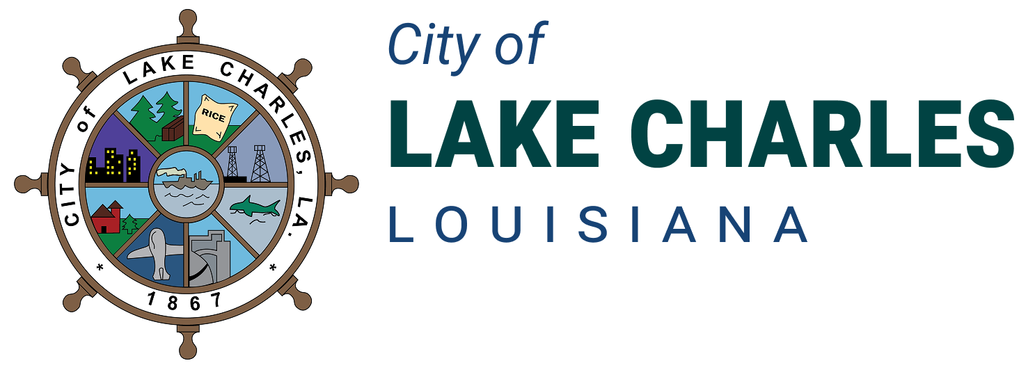 City of Lake Charles