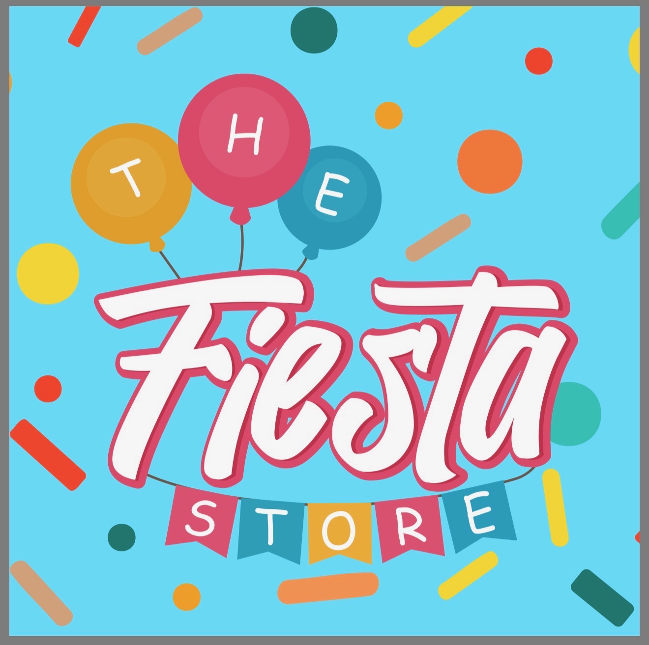 The Fiesta Store