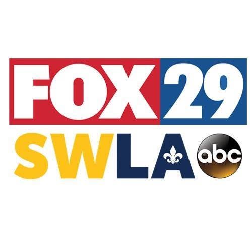 FOX 29 Southwest Louisiana (KVHP)