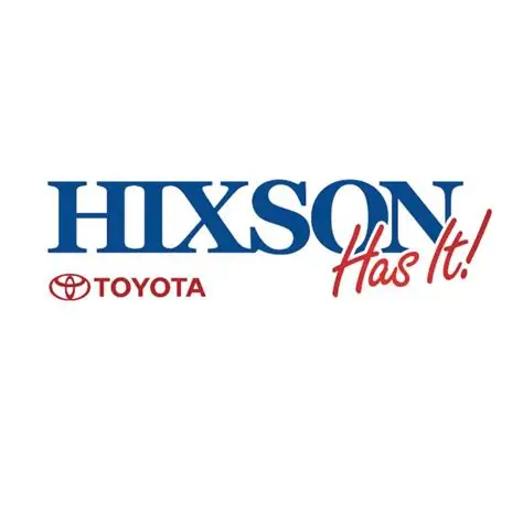 Hixson Toyota