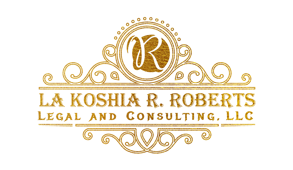 La Koshia R. Roberts Legal and Consulting LLC