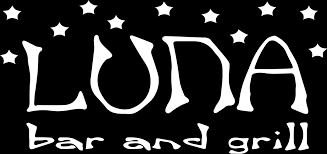 Luna Bar and Grill