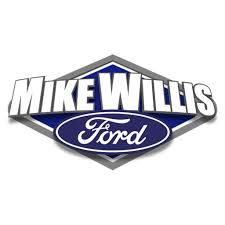 Mike Willis Ford