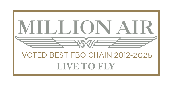 Million Air
