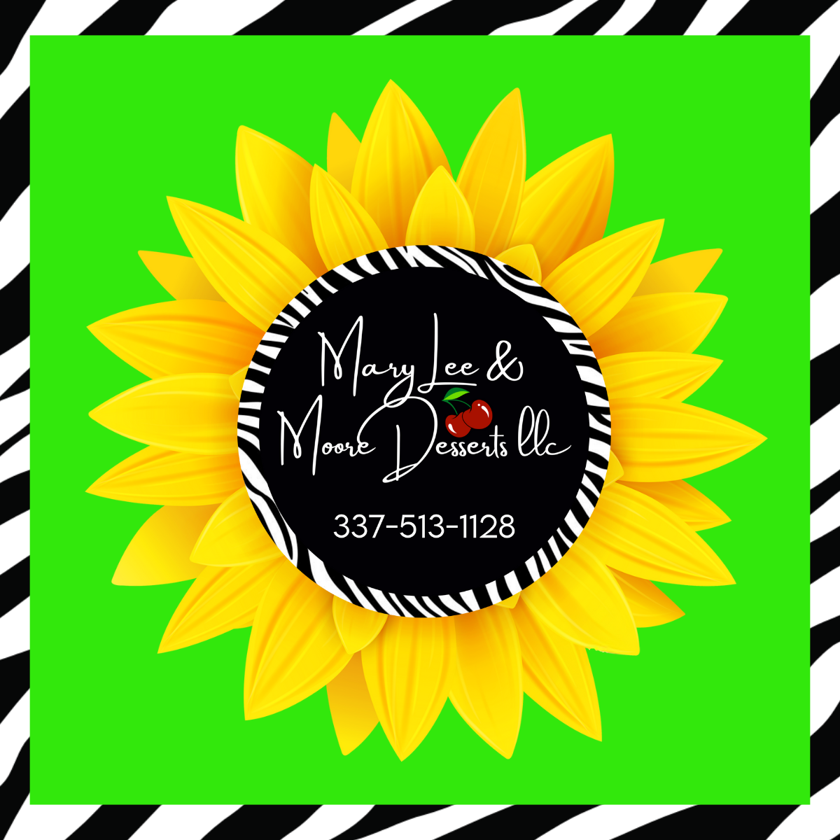 Mary Lee & Moore Desserts LLC