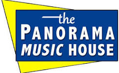 The Panorama Music House