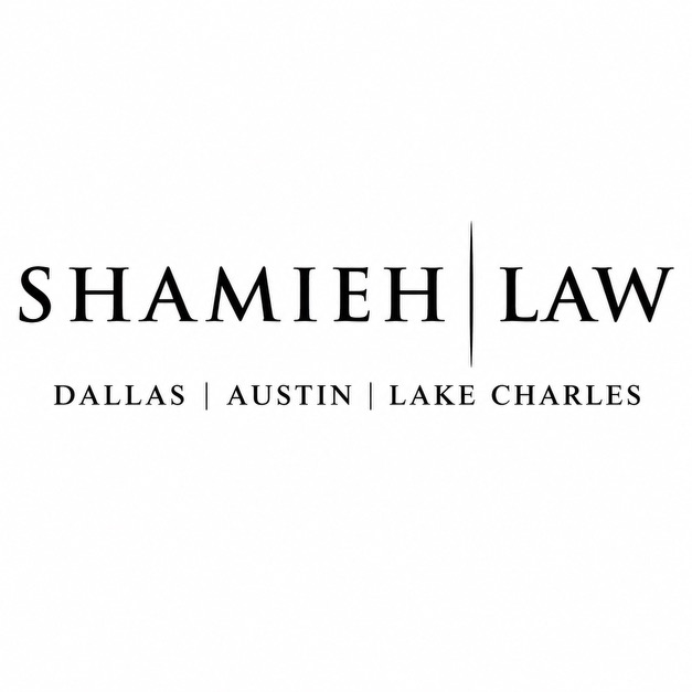 Shamieh Law