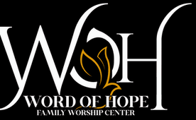 Word of Hope Family Worship Center