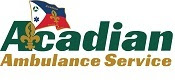 Acadian Ambulance Service